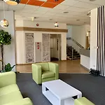 Hotel Well Harkány