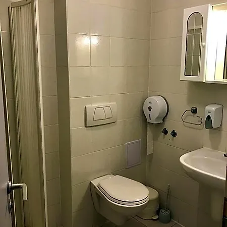 Hotel Well Harkány
