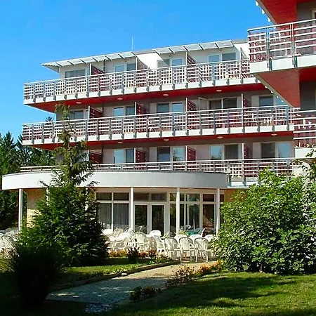 Well Harkány
