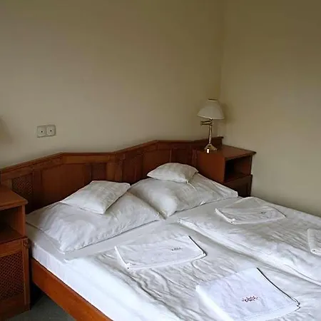 Hotel Well Harkány