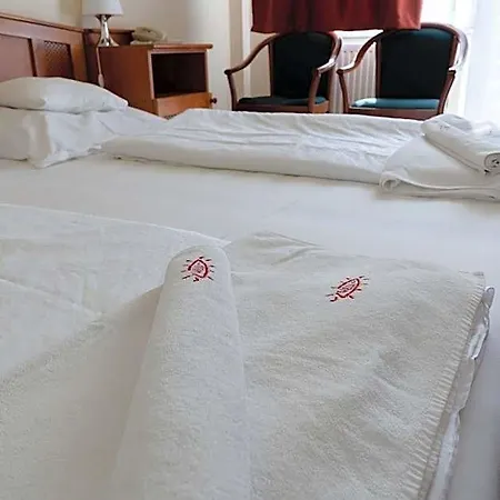 Well Hotel Harkány