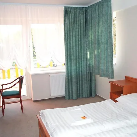 Hotel Well 3*