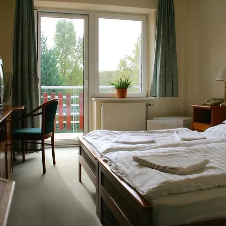 Well Hotel 3*