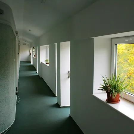 Hotel Well Harkány