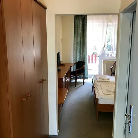 Well Hotel Harkány