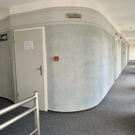 Hotel Well Harkány