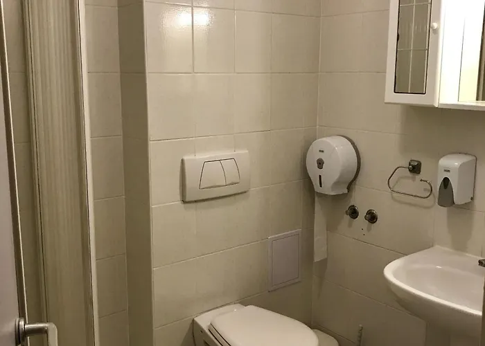 Отель Well Харканы