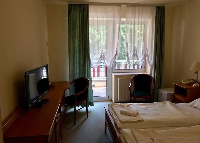 فندق ويل هاركاني